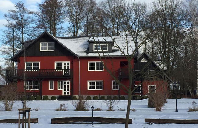 Ferienhof Spreewaldromantik - Foto 37