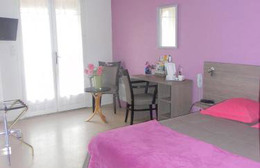 Résidence Hôtelière Hélios - Photo 12