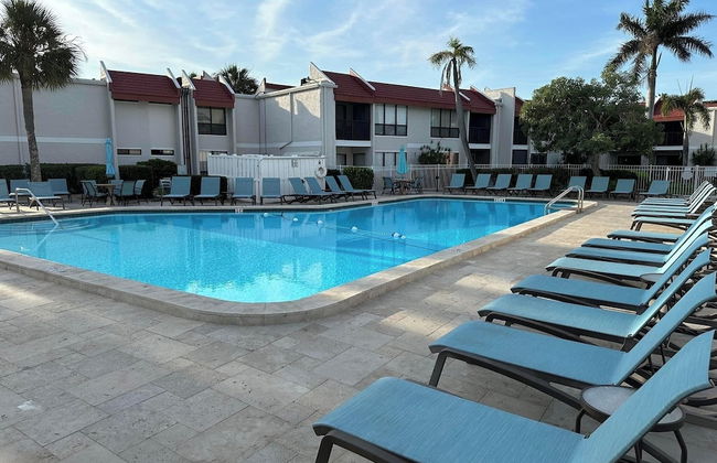 Runaway Tropical Waves-pet Friendly - Foto 33