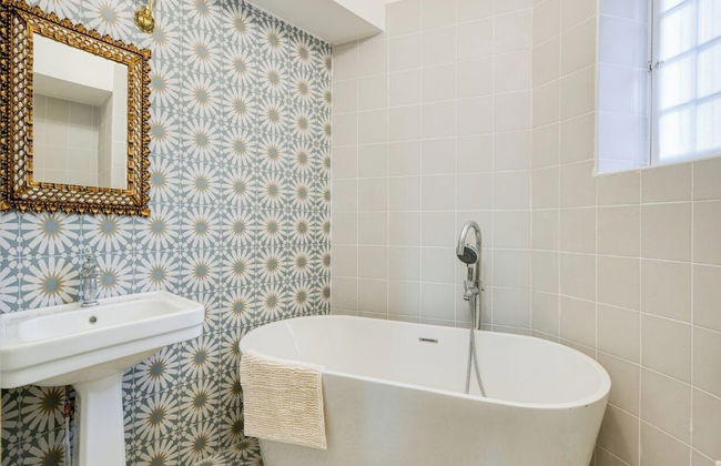 Le Petit Château De Barbizon - Foto 65