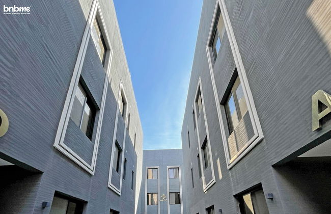 bnbmehomes-3B with Pvt Rooftop Bliss-A14 - Photo 2