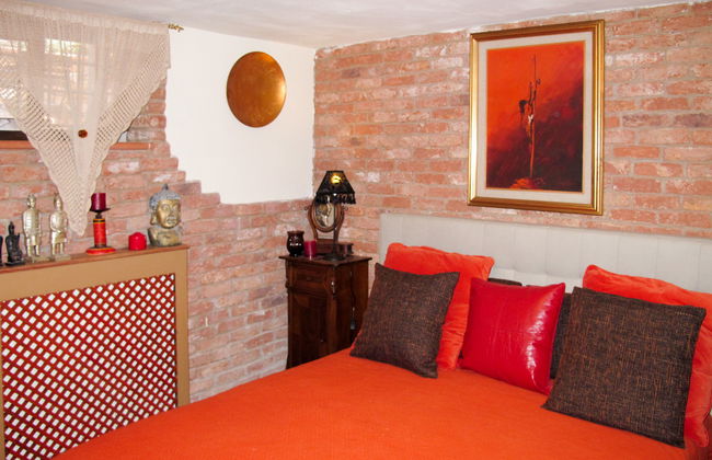 Villa Capo Corso by Interhome - Foto 41