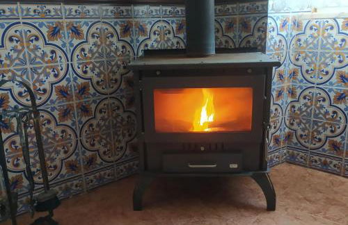 Charming house in Miranda do Corvo + Spacious terrace - Foto 20