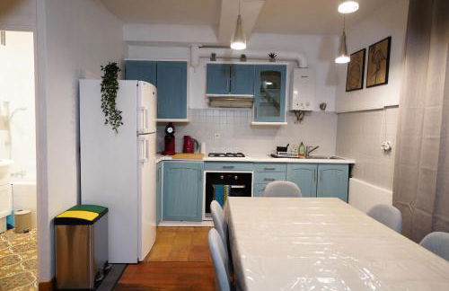 T3 Appart Cosy avec Terrasse proche Loire - Foto 2