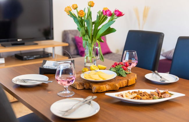 Villa Erna - Foto 14