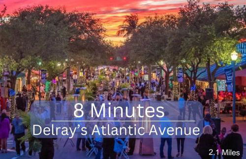 Flamingo Palms - Foto 63