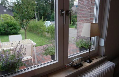 Ferienhaus Ostfriesland im Teichweg - Foto 13