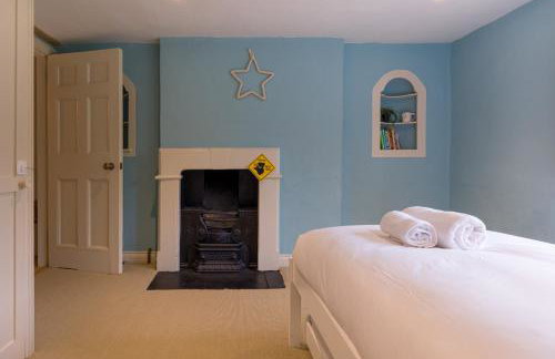 The Mill House - Beautiful 4BD Family Home! - Foto 54