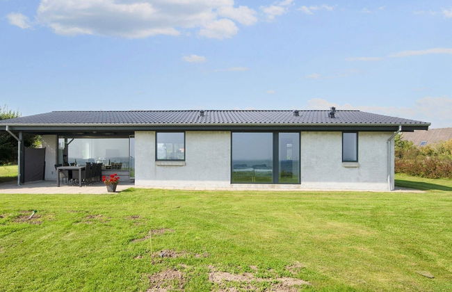 Seaside Panorama Retreat - By Traum Ferienwohnungen - Foto 30