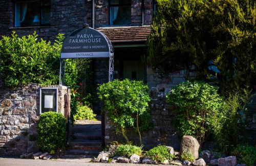 Parva Farmhouse Riverside Guesthouse - Foto 9