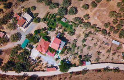 Megris Country Houses - Foto 32