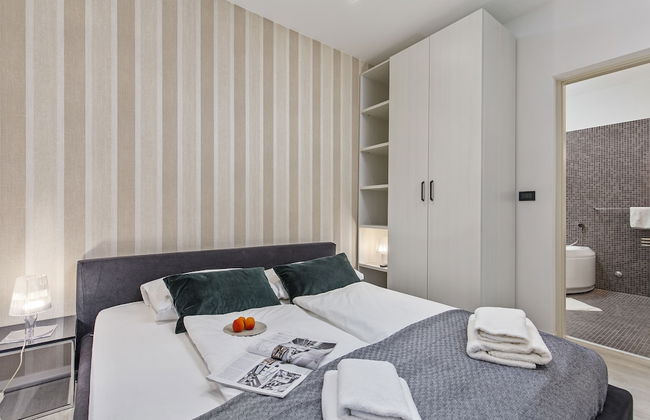 Apartments Rijeka IN - Foto 7