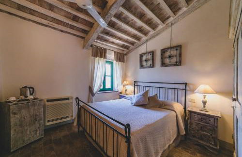 Country Relais la Mortella - Foto 59