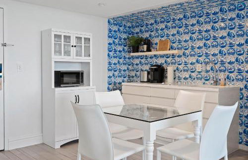 1100 West South Beach Luxe Miami Condos by Joe Semary - Foto 71