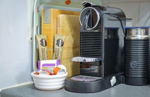 Barn in Happisburgh sleeping 2 and welcoming 5 dogs - close to beach! - Photo 17