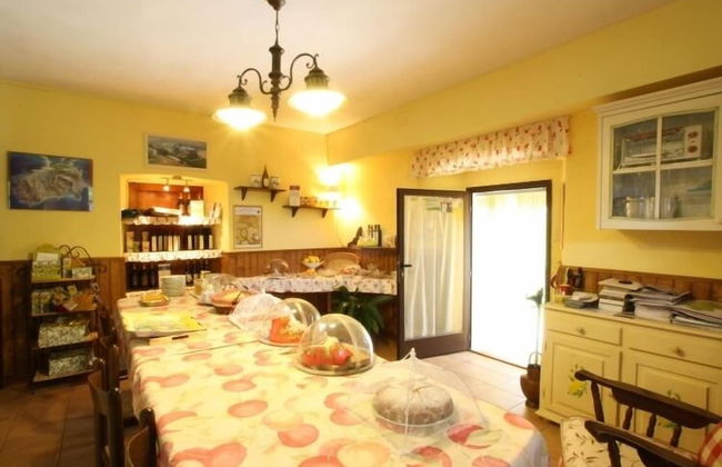 Agriturismo Peretti - Foto 66