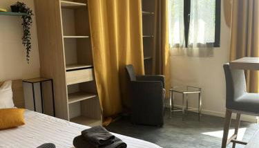 Le Sun Tassin - Clim & Proche Campus du numérique - Photo 2