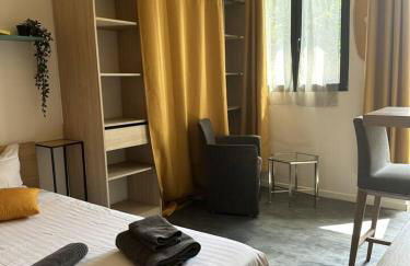 Le Sun Tassin - Clim & Proche Campus du numérique - Foto 2