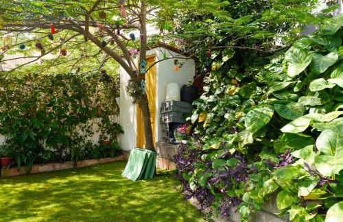 Casa La Poyata - Taganana - Foto 19