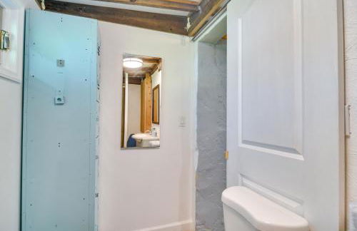 7 Mi to Dtwn Studio with Screened Porch in Tampa - Foto 14