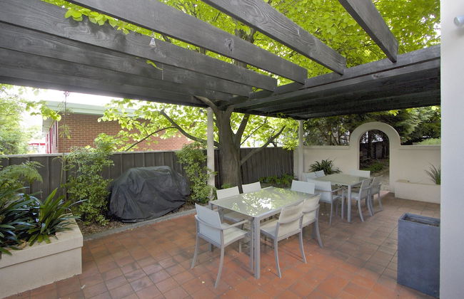 Grosvenor Court Apartments Hobart - Foto 42