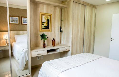 APARTAMENTO Silencioso e Bem Situado - Foto 23