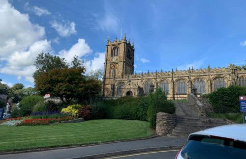 Town Centre Apartment - Foto 12