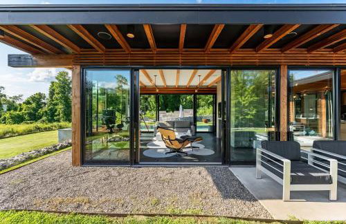 Hudson Ridge - Hot Tub, Fire Pit & Fireplace - Foto 51