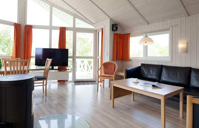 Holiday Home in GrÃ¶mmitz - Foto 18