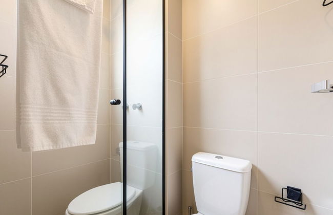 Easy Life Campos Salles by Xtay - Foto 32