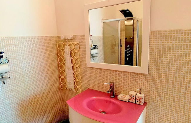 Amalfi Coast Countryside With Jacuzzi and Garden - Foto 21