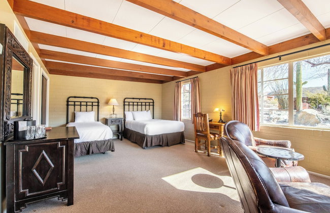 Tanque Verde Ranch - Foto 55