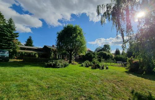 Alpaka Ferienhof Lübsee - Foto 21