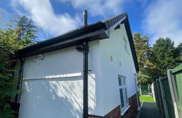 The Upton Coach House - Foto 1