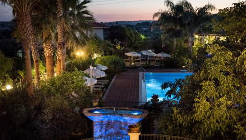 Agriturismo Il Granaio Hotel & SPA - Foto 5