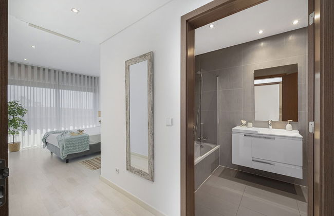 Sol e Mar in Quarteira - Foto 17