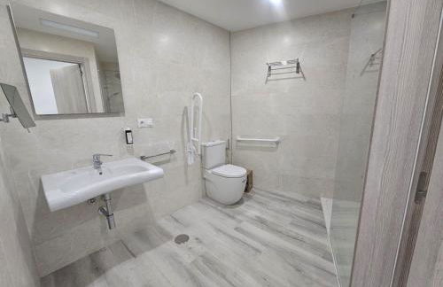 Hotel Apartamentos Antequera - Photo 55