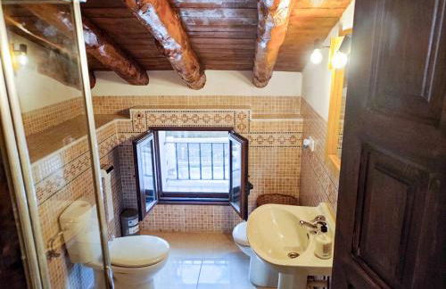 Casa rural El Molino de Bogarra - Foto 15