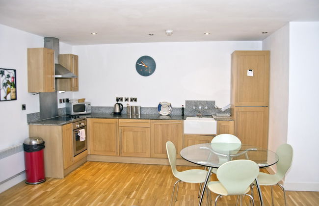 Manchester Ancoats - Foto 19