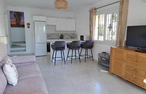 Mirasol Garden Apartment in La Cala De Mijas - Photo 1