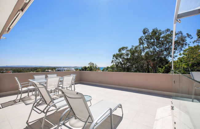 Picture Point Terraces - Foto 52