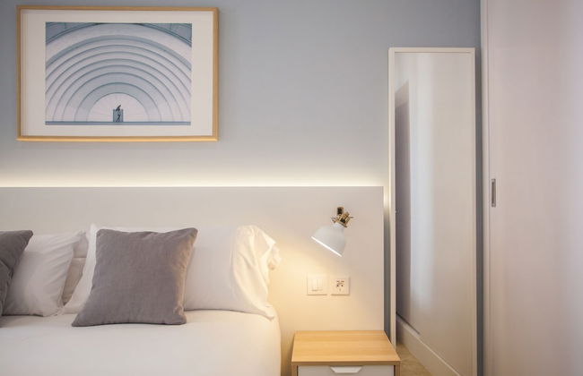 Apartment in Malasaña - Foto 4