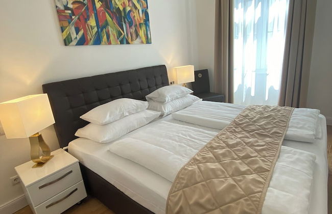 Steiner Residences Vienna Taborstrasse - Foto 69