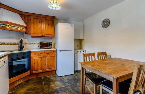 The Gatehouse at Y Gwesty Bach - Foto 9