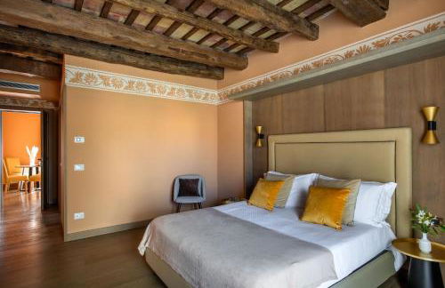 Palazzo De Gregorio - Apartments - Foto 39