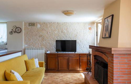 La Dimora dei Dolci Ricordi Trasimeno Hideaway - Foto 41