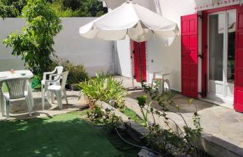 Epavli Sofia' s two Apartments in Horto, 30m from the sea - Foto 15