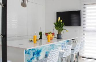 Modern villa with a private pool - Foto 13