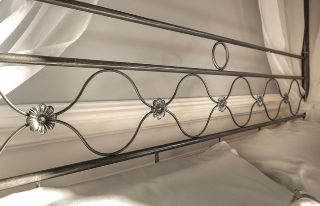 Villa Bernasconi - camere e ristorante - - Foto 34