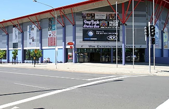 Wollongong CBD Ocean View Apartment - Photo 17